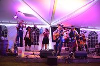 CANCELLED!!! Tom Mason and the Blue Buccaneers return to Pirate's Hideaway in Eagle River, Wisconsin