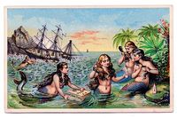 Tom Mason and the Blue Buccaneers raid on Nashville Shores!