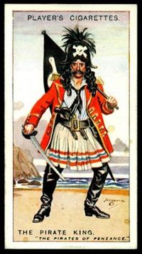 Pirate of the Year 2020  featuring Drunk & Sailor and Tom Mason and the Blue Buccaneers