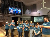 Weekley Hall Singers