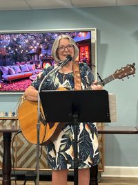 Worship Service Special Music