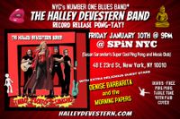 FABBO! BOFFO! SMASHO! RECORD RELEASE PONG-TAY!