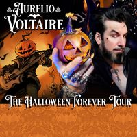 Aurelio Voltaire in Richmond, VA at FAllout