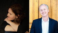 A Private Music Gathering feat. Robert Graham and Jenny Gaunt