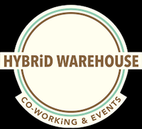 Robert Graham and The Landing at Hybrid Warehouse!
