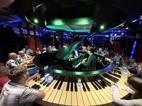 "Hot Keys Piano Club"