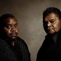 YABU performs for the Perth Festival