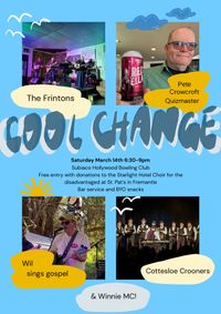 "Cool Change"