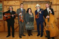 It's Blue Grass Time 