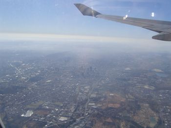 Arriving in Mozambique 3
