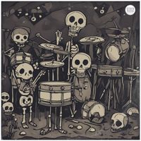 Break'n Bones (FREE SAMPLER) by Pat Van Dyke
