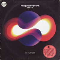 FREQUENCY DRIFT VOL 2 by Pat Van Dyke