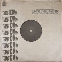 WHITE LABEL BREAKS by Pat Van Dyke