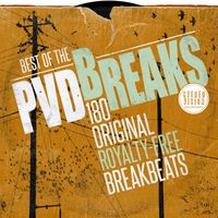 Best of PVD Breaks Bundle! by Pat Van Dyke