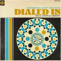 Dialed In (Sample Pack) by Sam Barsh & Pat Van Dyke