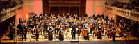 The Only Night of the Winchfield Proms - Performed by The Docklands Sinfonia 