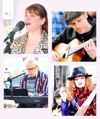 Music on the Lawn