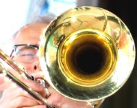Wey River Festival,   Honeysuckle Jazz Band