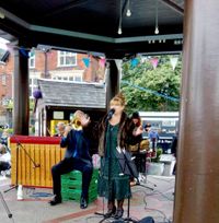  Jazz in the Market House