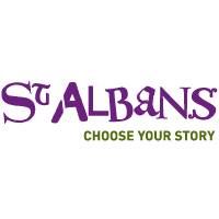 Enjoy St. Albans Virtual Festival