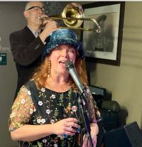 Honeysuckle Jazz, Private Event