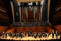 Kansas City Symphony:  Handel's Messiah