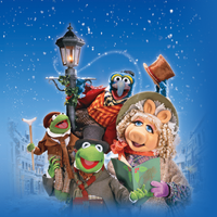 Kansas City Symphony Film + Live Orchestra:  The Muppet Christmas Carol in concert
