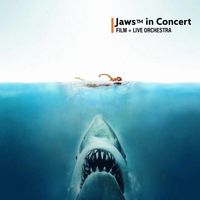 Kansas City Symphony Film + Live Orchestra:  JAWS™ in concert — 50th anniversary!