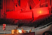 Jan Kraybill's Super Bowl Sunday concert #28:  "For the Love of..."