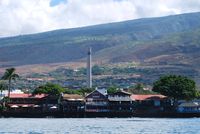 Lahaina Yacht Club