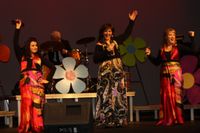 Sirens of the 60's