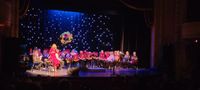 Sheldon Theater Brass Band Holiday Concert
