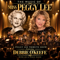The Music of Miss Peggy Lee
