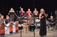 Christmas with Century Jazz Ensemble