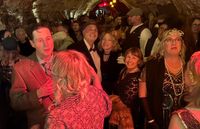 Prohibition Night @ Casanova Caves Hudson