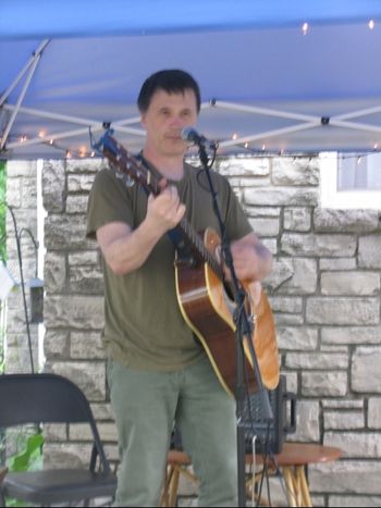 Brian Daly
