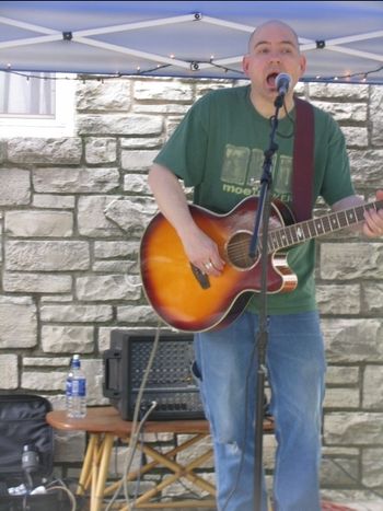 Brad Grahm
