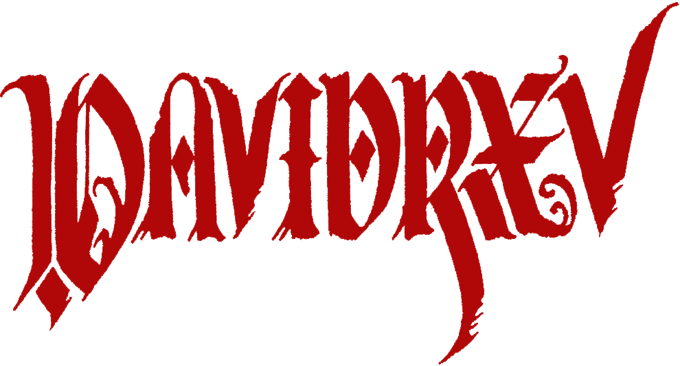DavidR XV