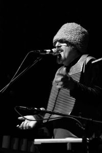 Cyro Baptista & Friends