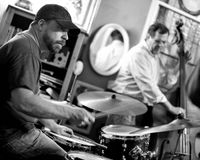 Jeff Cosgrove Quintet