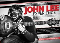 The John Lee Experience