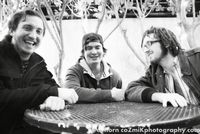 John Lee, Grahm Doby, TJ Turqman