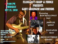 Gary Grainger and Friends