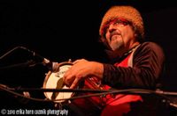 Cyro Baptista's Beat The Donkey