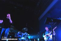 J.L.e (opening for The Disco Biscuits)