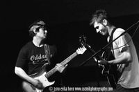 Buster Brown and The Get Down at The H&F
