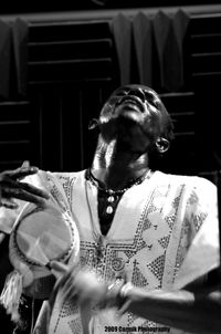 Baye Kouyate