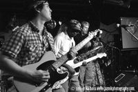 Elikeh Afropop