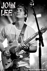 John Lee's Return to The Burg