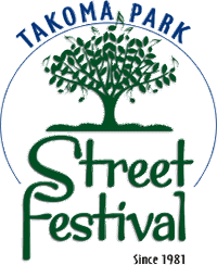 Chopteeth with John Lee at Takoma Park Street Fest